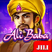 Ali Baba casino game online hot