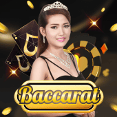 Baccarat A casino game online casino
