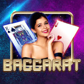 Baccarat B casino game online casino