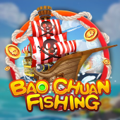 Bao Chuan Fishing casino game online