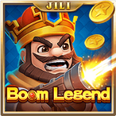 Boom Legend casino game online