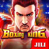Boxing King casino game online slot