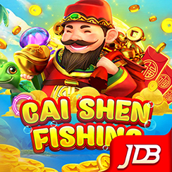 Cai Shen Fishing casino game online hot