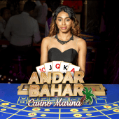 Casino Marina Andar Bahar casino game online casino
