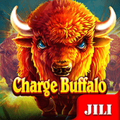 Charge Buffalo casino game online hot
