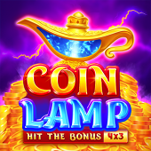 Coin Lamp casino game online slot
