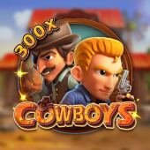 Cowboys casino game online hot