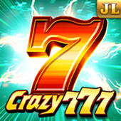 Crazy777 casino game online slot