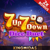 Dice Duet casino game online cards