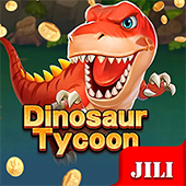 Dinosaur Tycoon casino game online