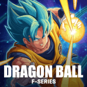 Dragon Ball casino game online slot