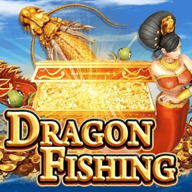 Dragon Fishing casino game online