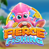 Fierce Fishing casino game online