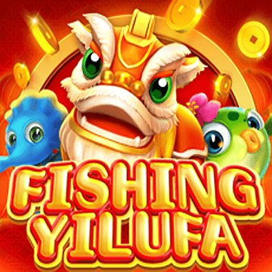 Fishing Yi Lu Fa casino game online