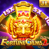 Fortune Gems 2 casino game online slot