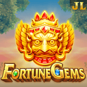 Fortune Gems casino game online slot