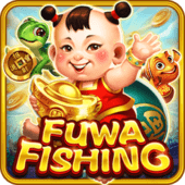 Fuwa Fishing casino game online