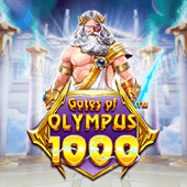 Gates of Olympus 1000 casino game online hot