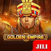 Golden Empire casino game online slot