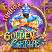 Golden Genie casino game online hot