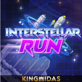 Interstellar Run casino game online cards