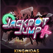 Jackpot Jump casino game online cards