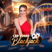 Las Vegas Blackjack casino game online casino