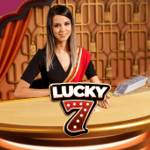 Lucky 7 casino game online casino
