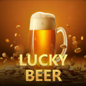 Lucky Bear casino game online cards
