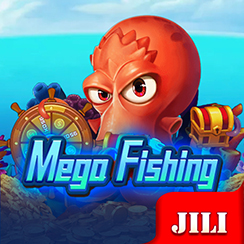Mega Fishing casino game online