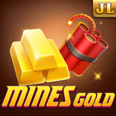 Mines Gold casino game online slot