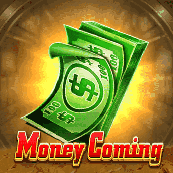Money Coming casino game online slot