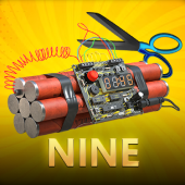 Nine casino game online cards