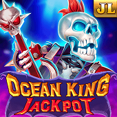 Ocean King Jackpot casino game online