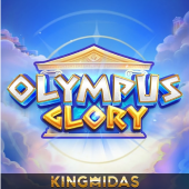 Olympus Glory casino game online cards
