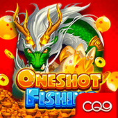 Oneshot Fishing casino game online