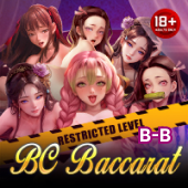 Sexy Blockchain Baccarat B B casino game online casino