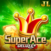 Super Ace Deluxe casino game online hot