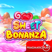 Sweet Bonanza casino game online hot