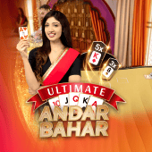 Ultimate Andar Bahar casino game online casino